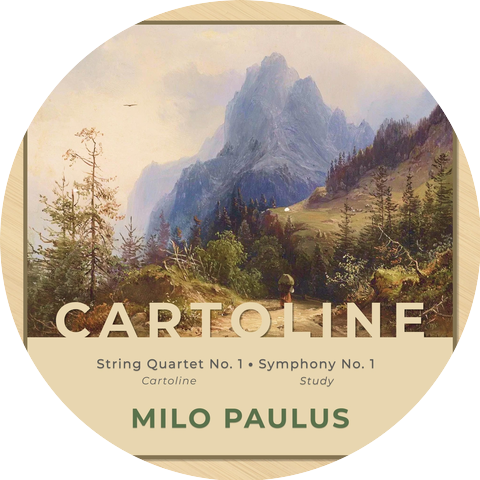 Milo Paulus