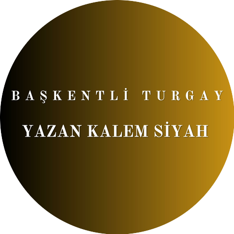Başkentli Turgay