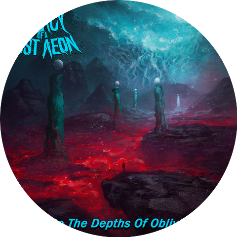 Legacy Of A Lost Aeon