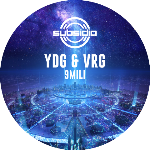 YDG and VRG