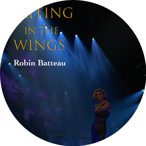 Robin Batteau