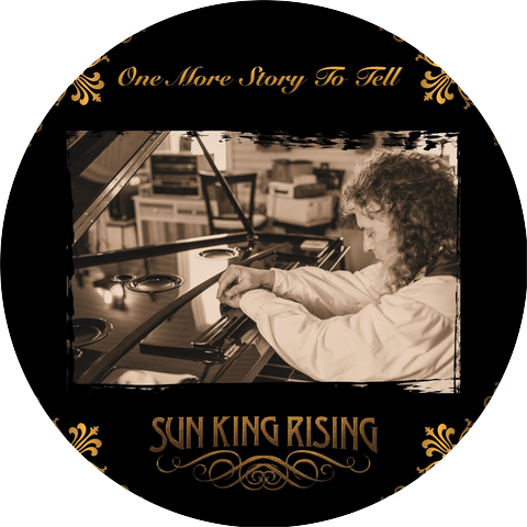 Sun King Rising