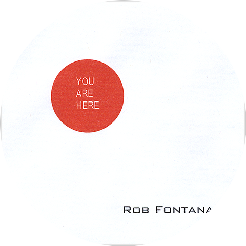 Rob Fontana