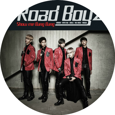 Road Boyz