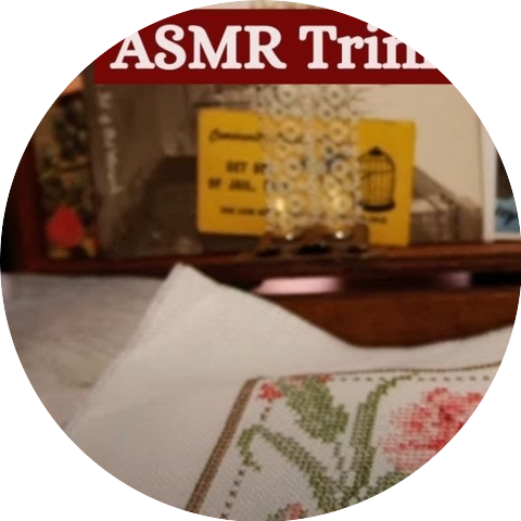 Lynn Cinnamon ASMR