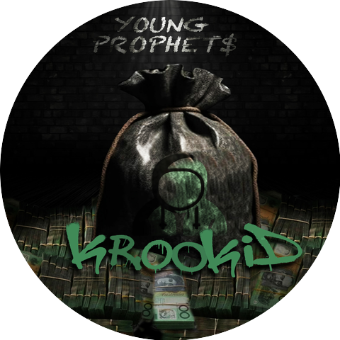 Krookid