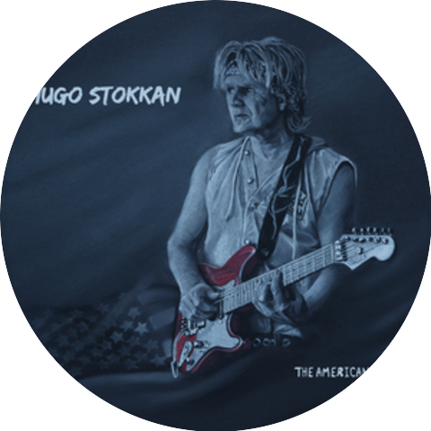 Hugo Stokkan