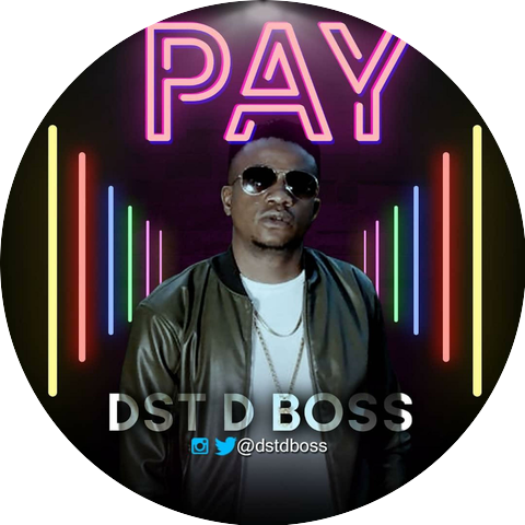 Dst D Boss