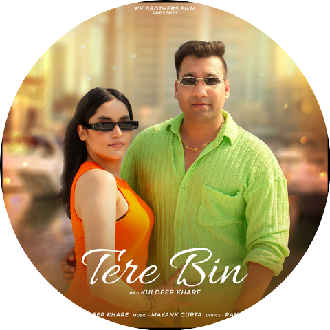 Kuldeep Khare