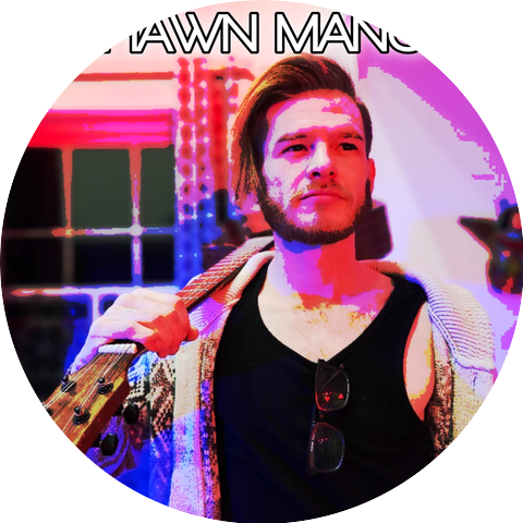 Shawn Manch