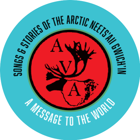 Arctic Village Gwich'in