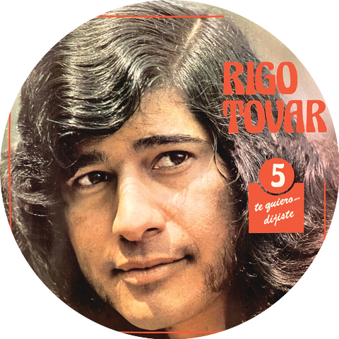 Rigo Tovar Y Su Costa Azul