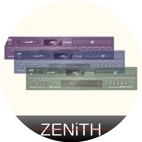 Zenith Crossed