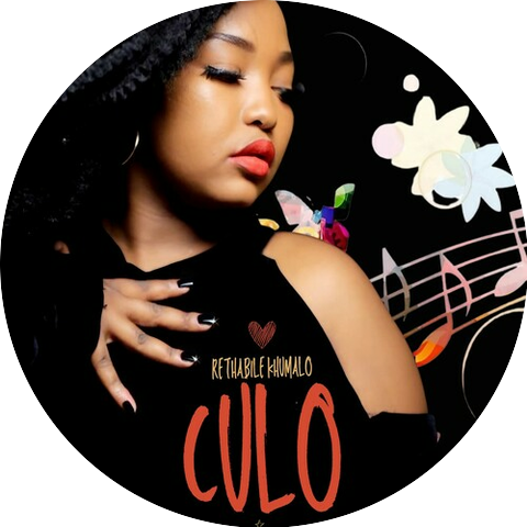 Rethabile Khumalo