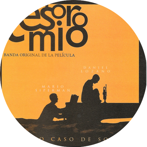 Mario Siperman-Daniel Lozano