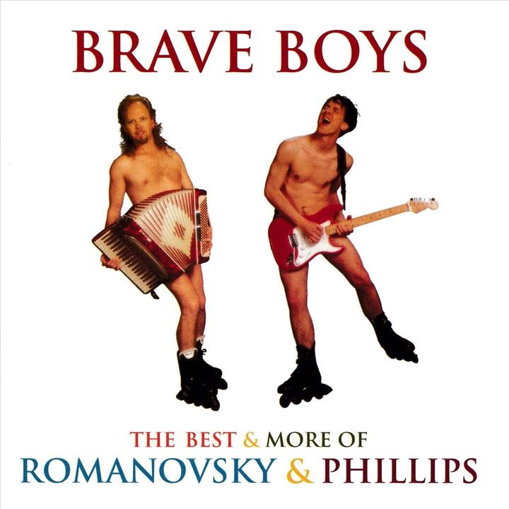 Romanovsky & Phillips