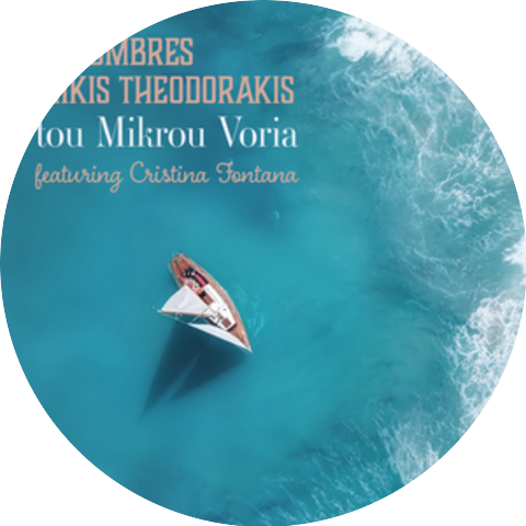 Les Ombres & Mikis Theodorakis
