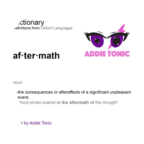 Addie Tonic