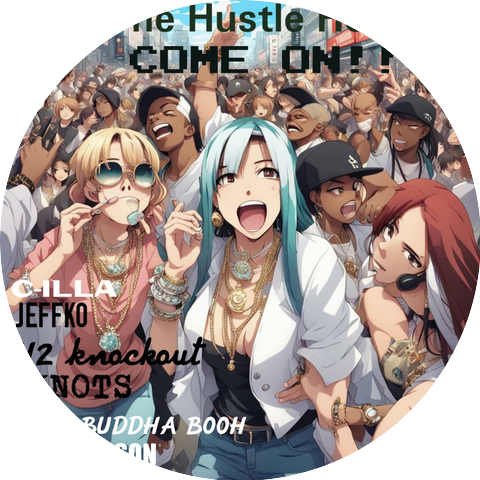 Hustle Holix