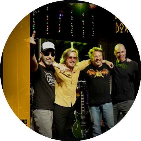 The Euphoric Outlaw Company