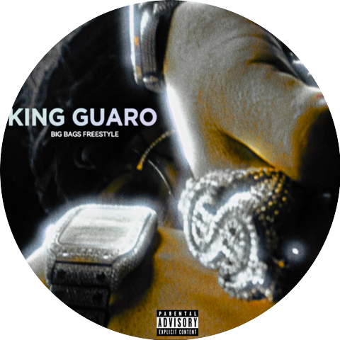 KING GUARO
