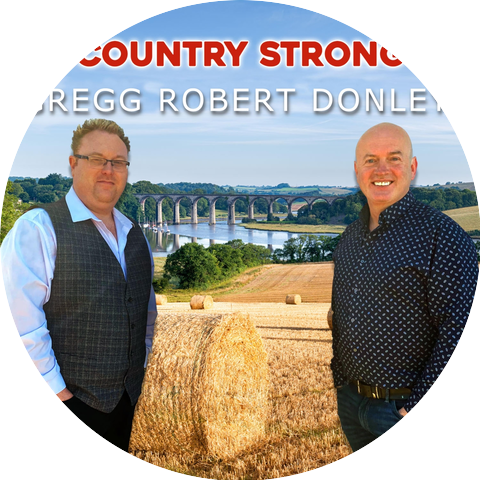 Gregg Robert Donley
