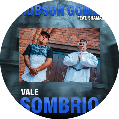 Robson Gomes