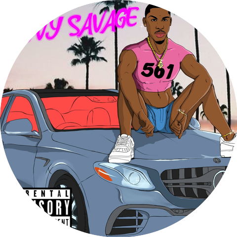 Savvy-T