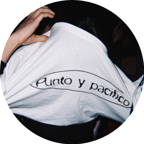 Punto y Pacífico