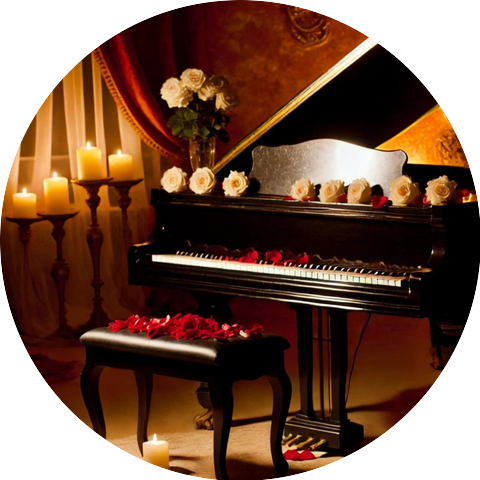 Romantic Piano Music