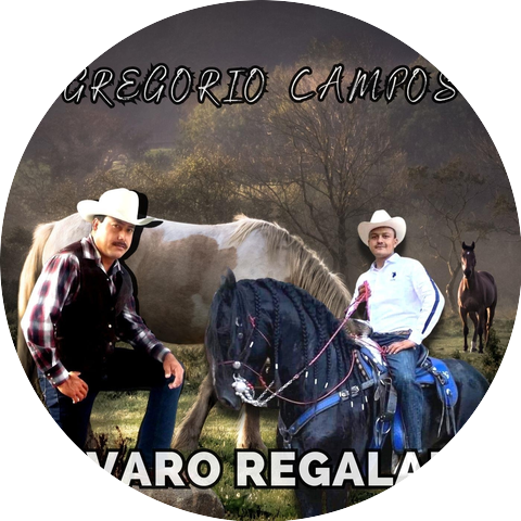 Gregorio Campos