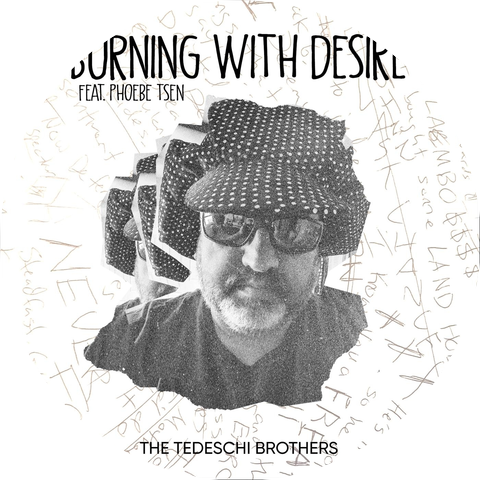 The Tedeschi Brothers