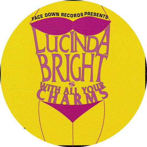 Lucinda Bright