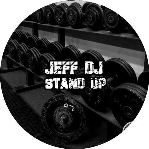 JEFF Dj