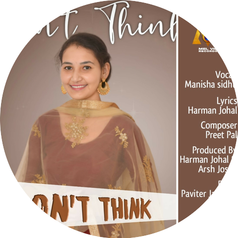 Manisha Sidhu
