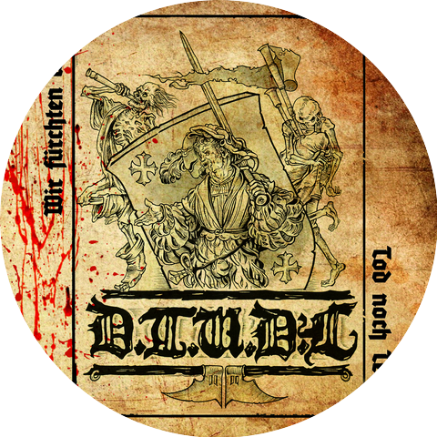 Der Tod und die Landsknechte