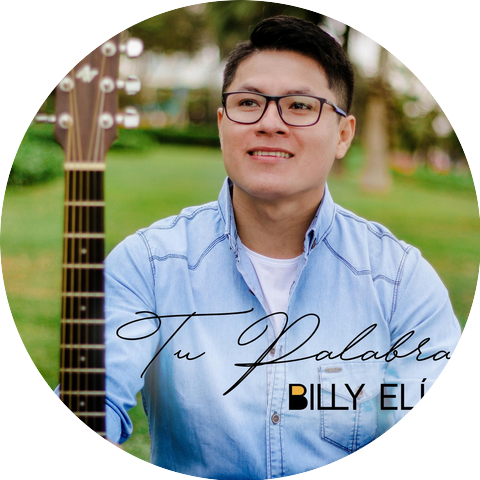 Billy Elías