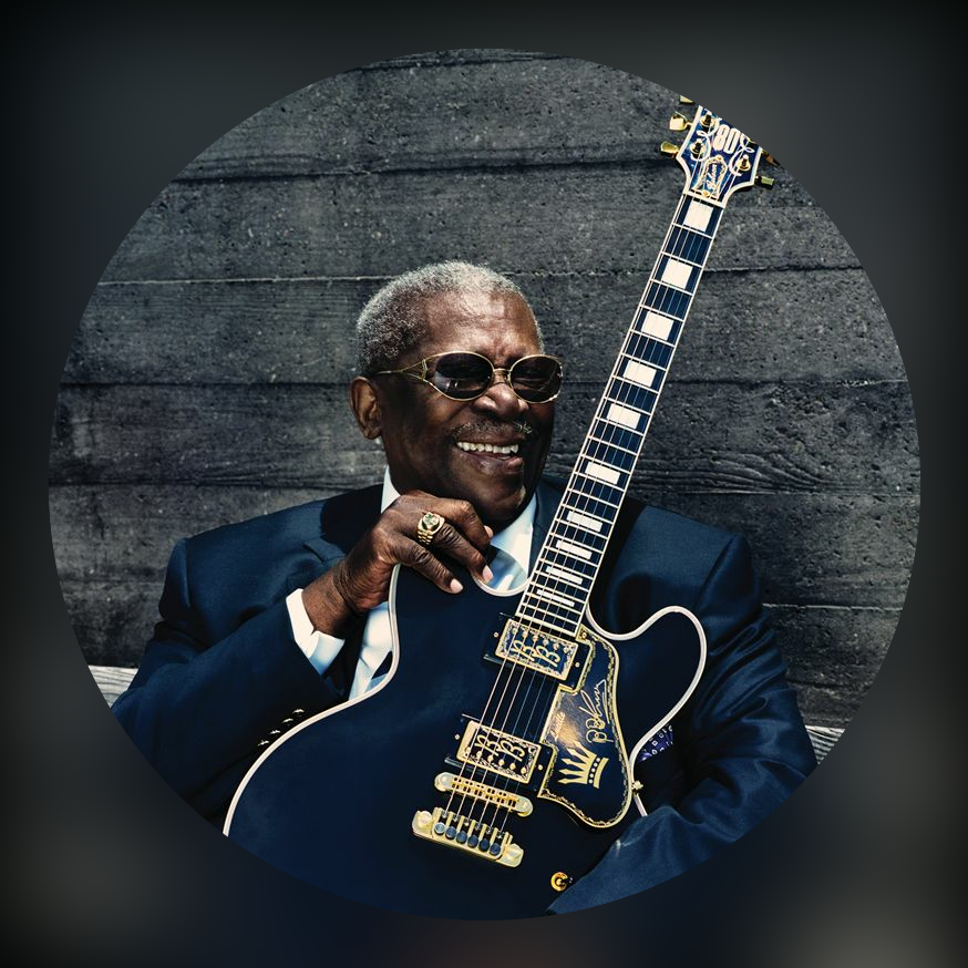 b.b. king music free download