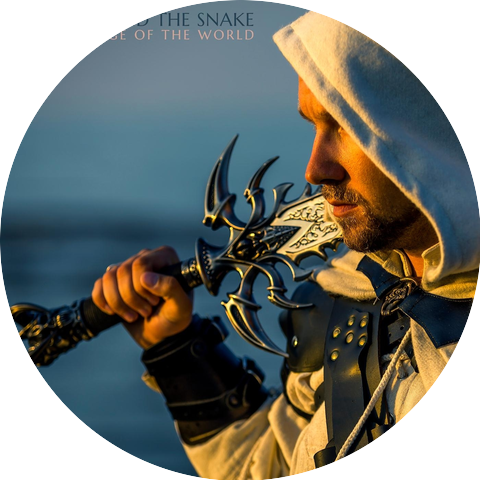 The Voice and the Snake