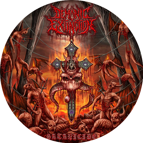 Demonic Extinction
