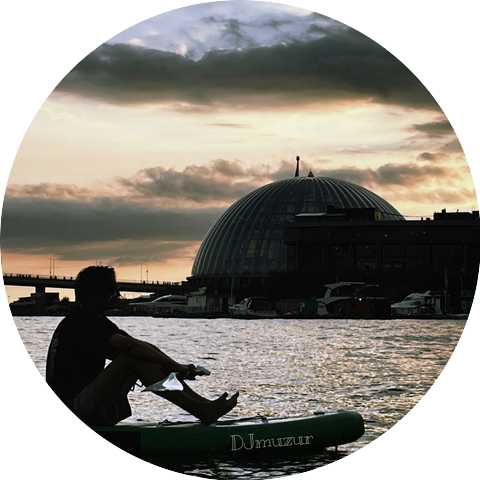 DJmuzur