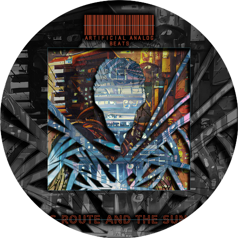 Scenic Route and the Sun Gods