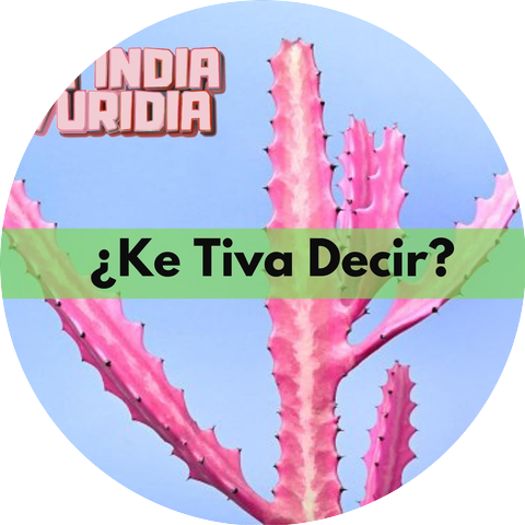 La India Yuridia