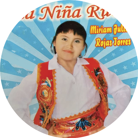 La niña Rubi