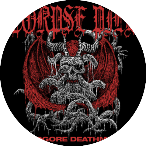 Corpse Pile