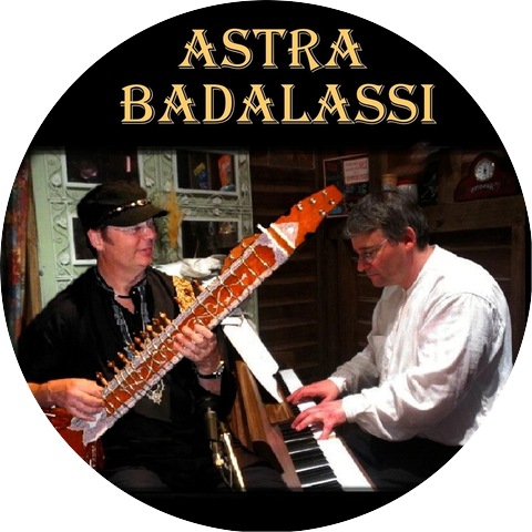 Roman Astra