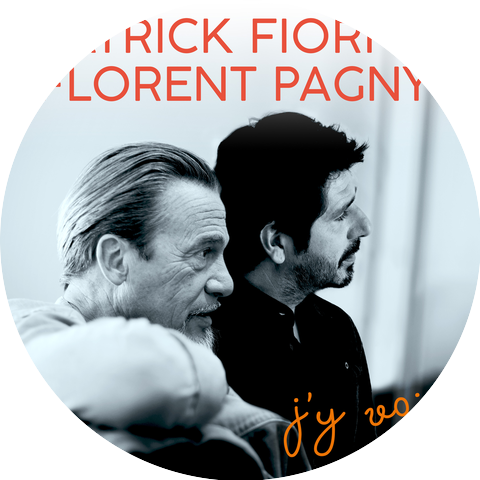 Patrick Fiori et Florent Pagny