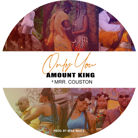 Amount King