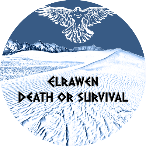 Elrawen