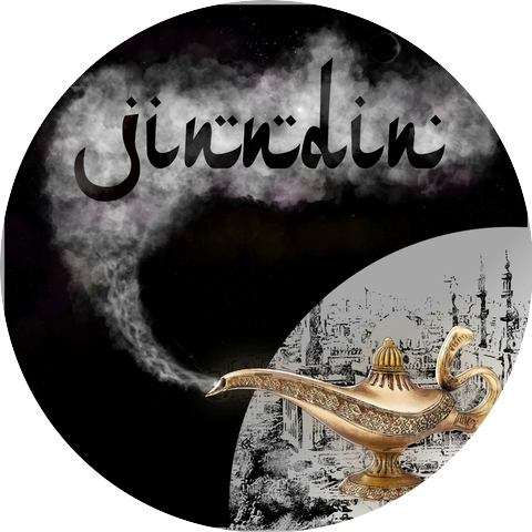 Jinndin
